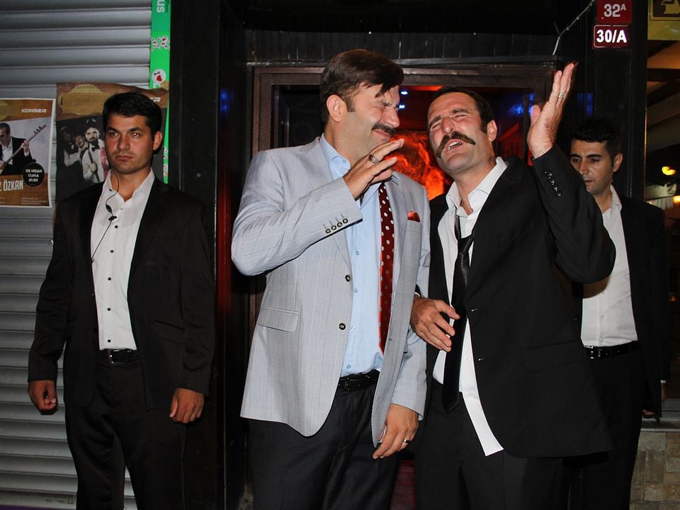 Foto Şevket Çoruh, Timur Acar