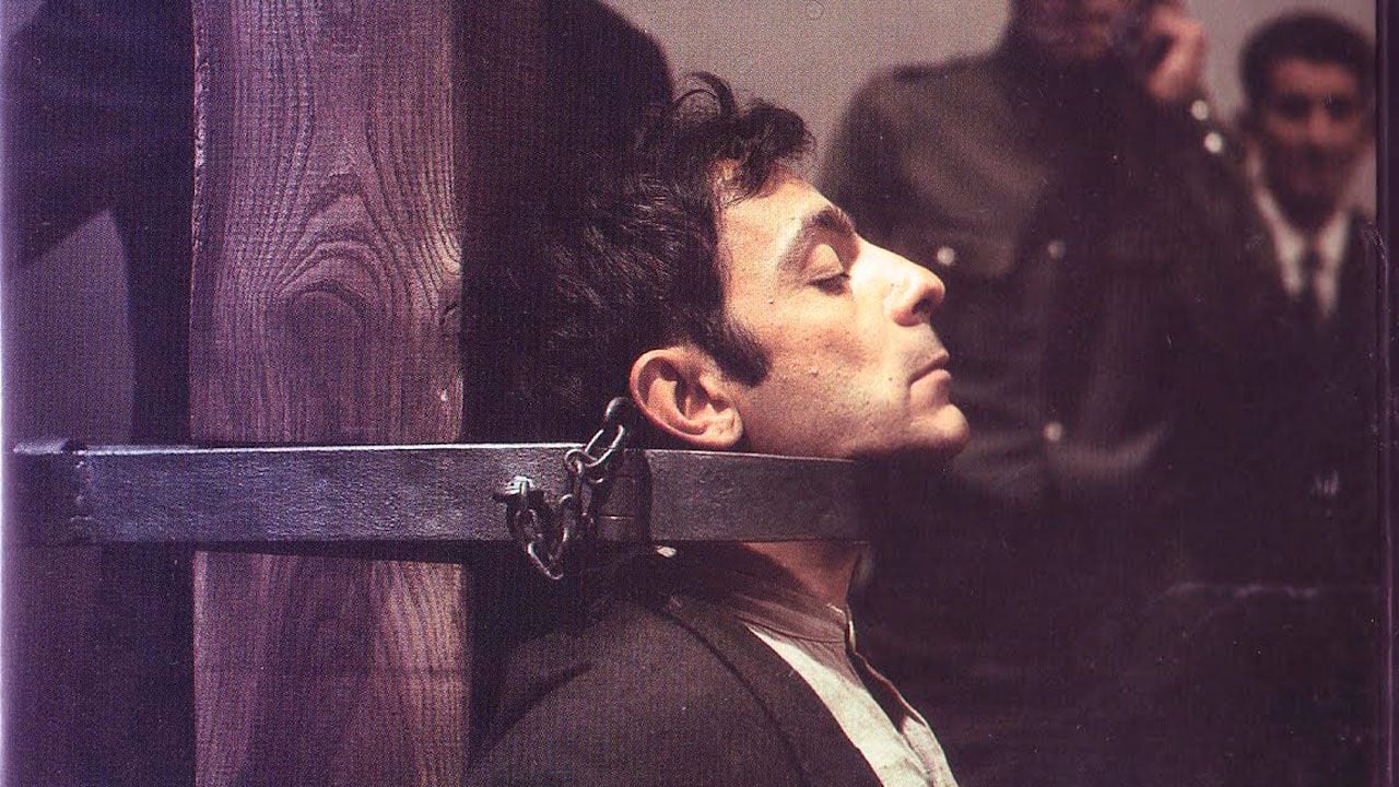 Pascual Duarte : Foto