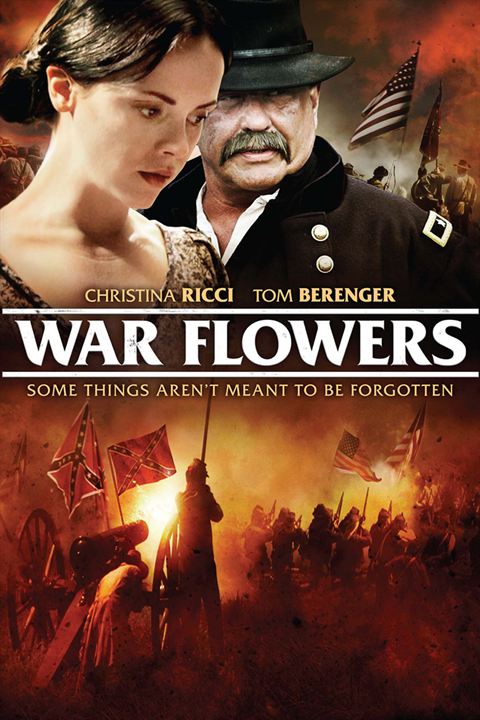War Flowers : Cartel