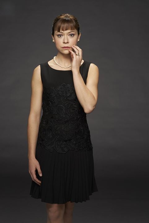 Foto Tatiana Maslany