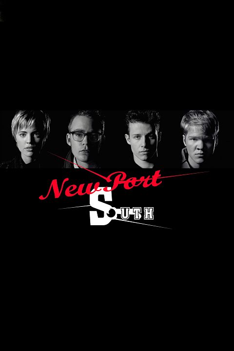 New Port South : Cartel