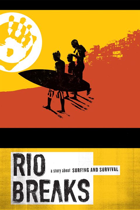 Rio Breaks : Cartel
