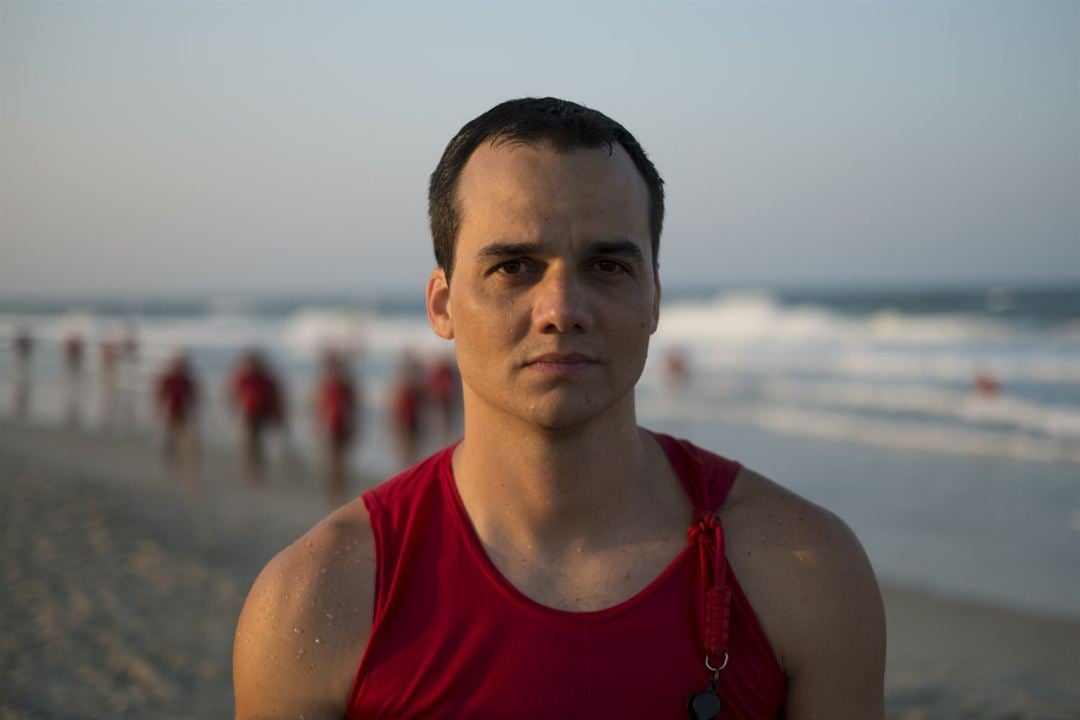 Praia do Futuro : Foto Wagner Moura