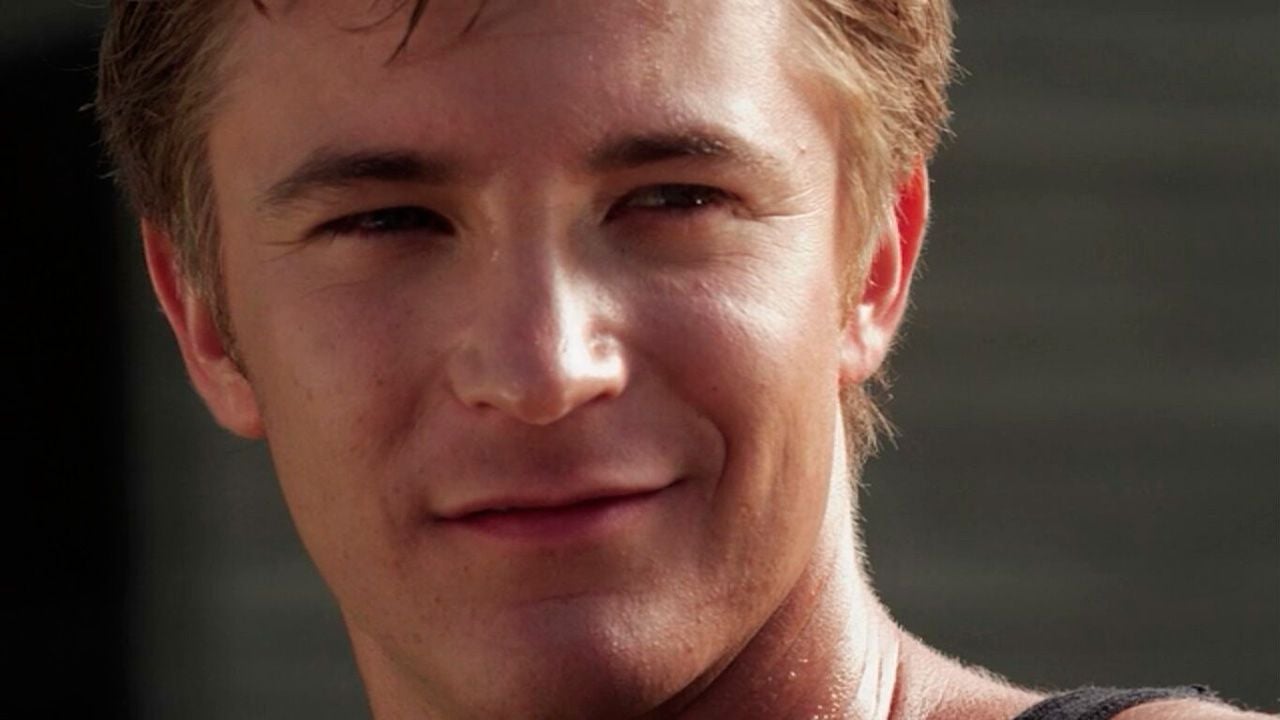 Nacido del mal : Foto