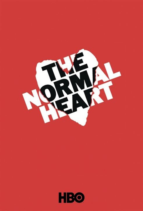The Normal Heart : Cartel