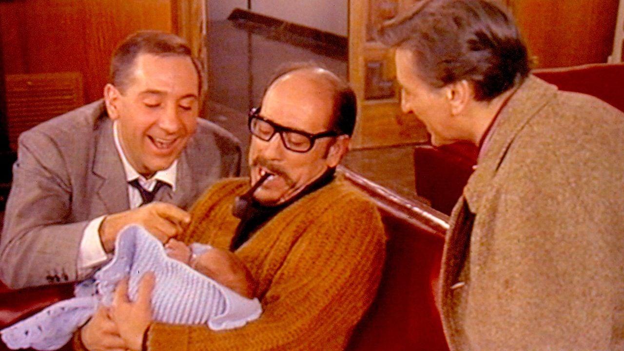 Crónica de nueve meses : Foto