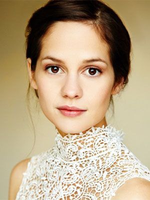 Cartel Melanie Zanetti