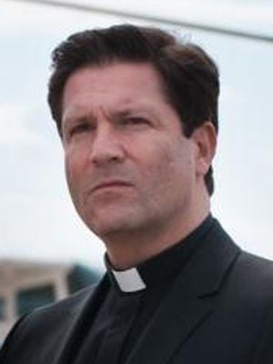 Cartel Francis Fulton-Smith