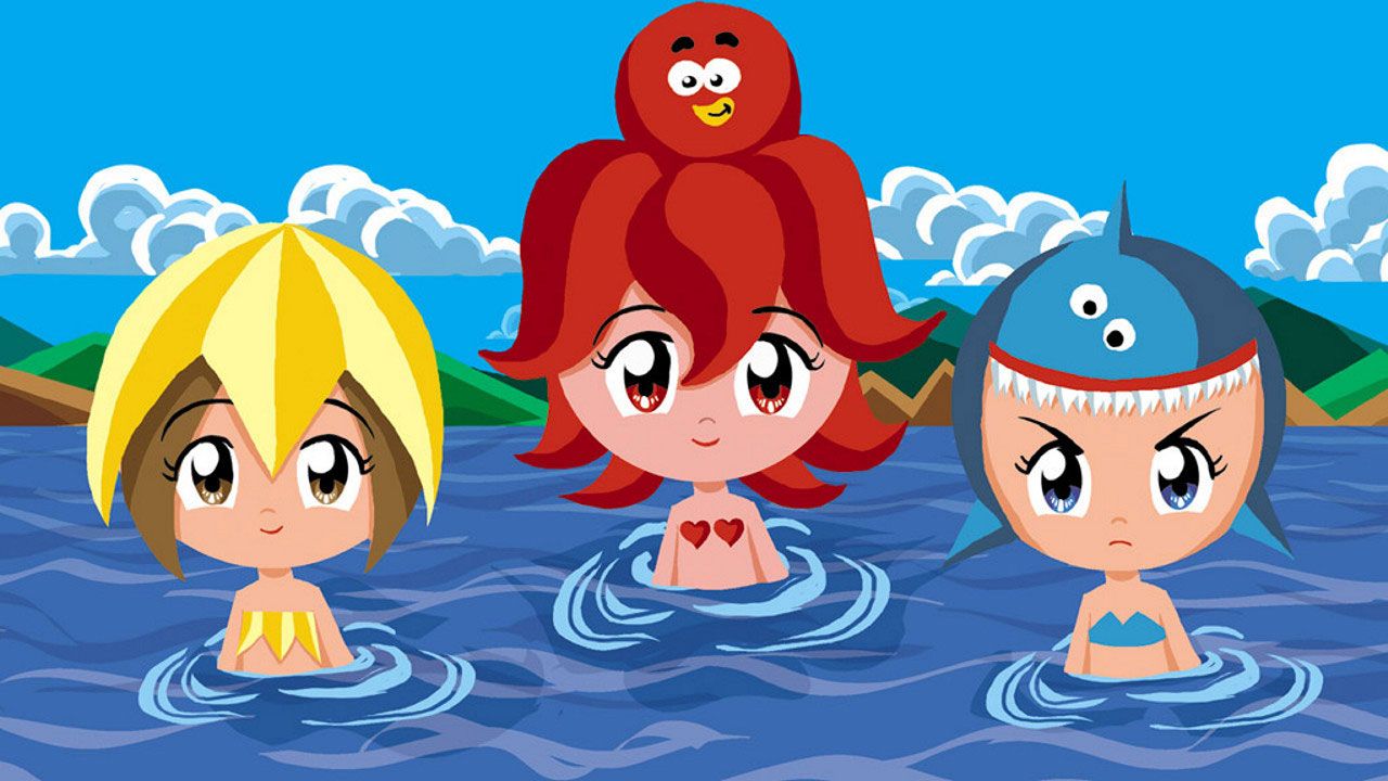 El reino de Acuática : Foto