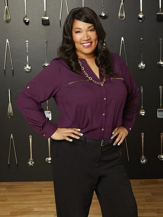 Foto Kym Whitley