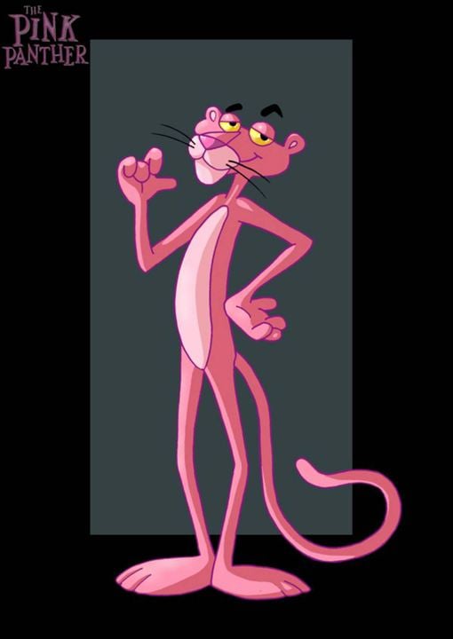 The Pink Panther : Cartel