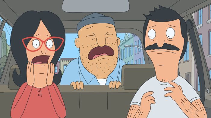 Bob's Burgers : Foto
