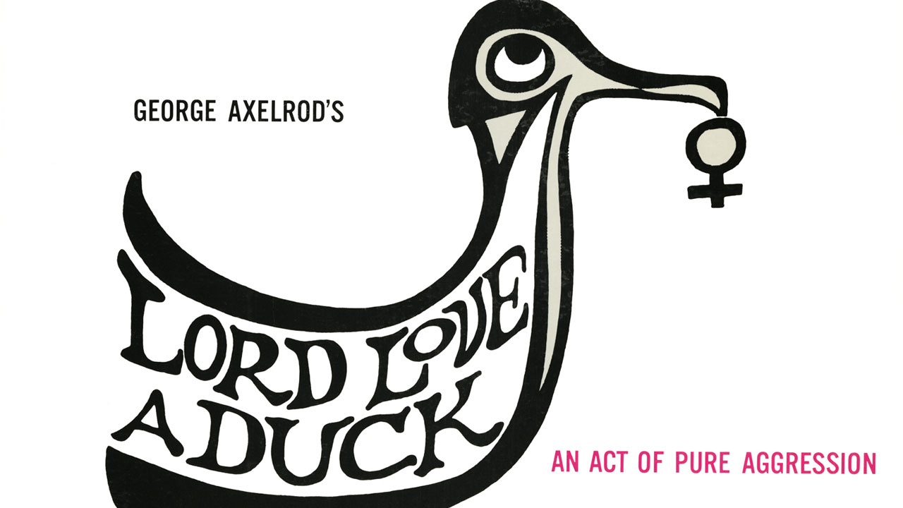 Lord Love a Duck : Foto
