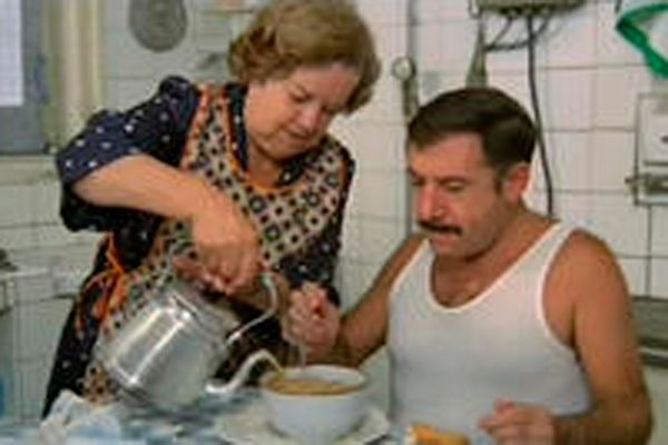 Un rolls para Hipólito : Foto