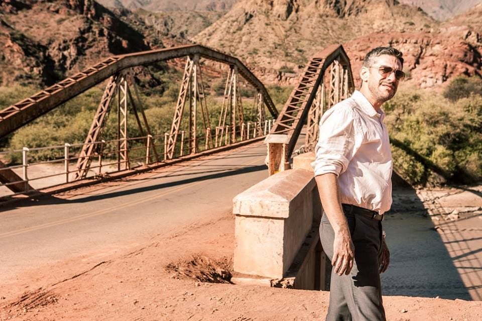 Relatos Salvajes : Foto