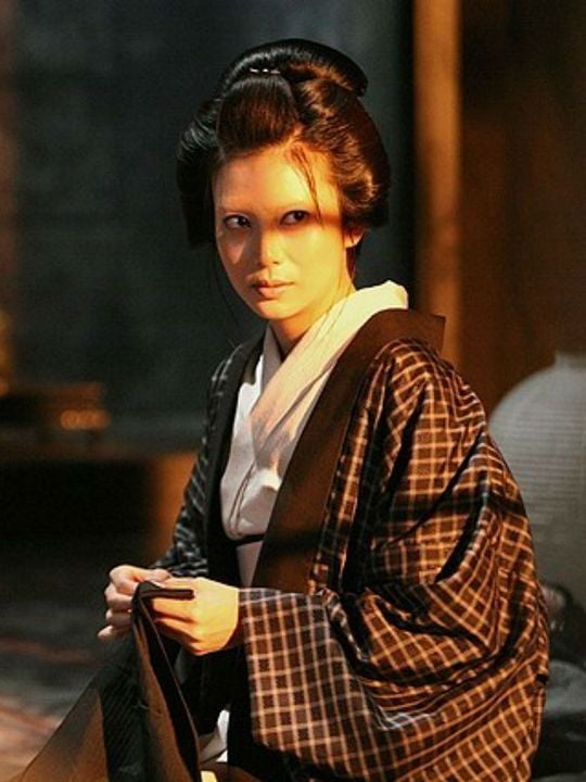 Over Your Dead Body : Foto