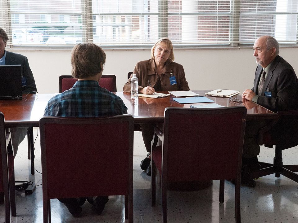 Oculus. El espejo del mal : Foto