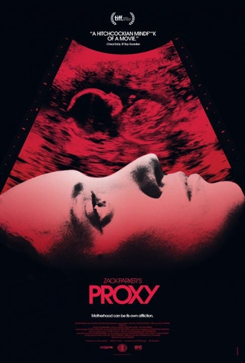 Proxy : Cartel