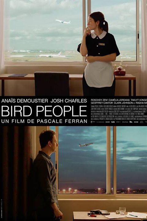 Bird People : Cartel