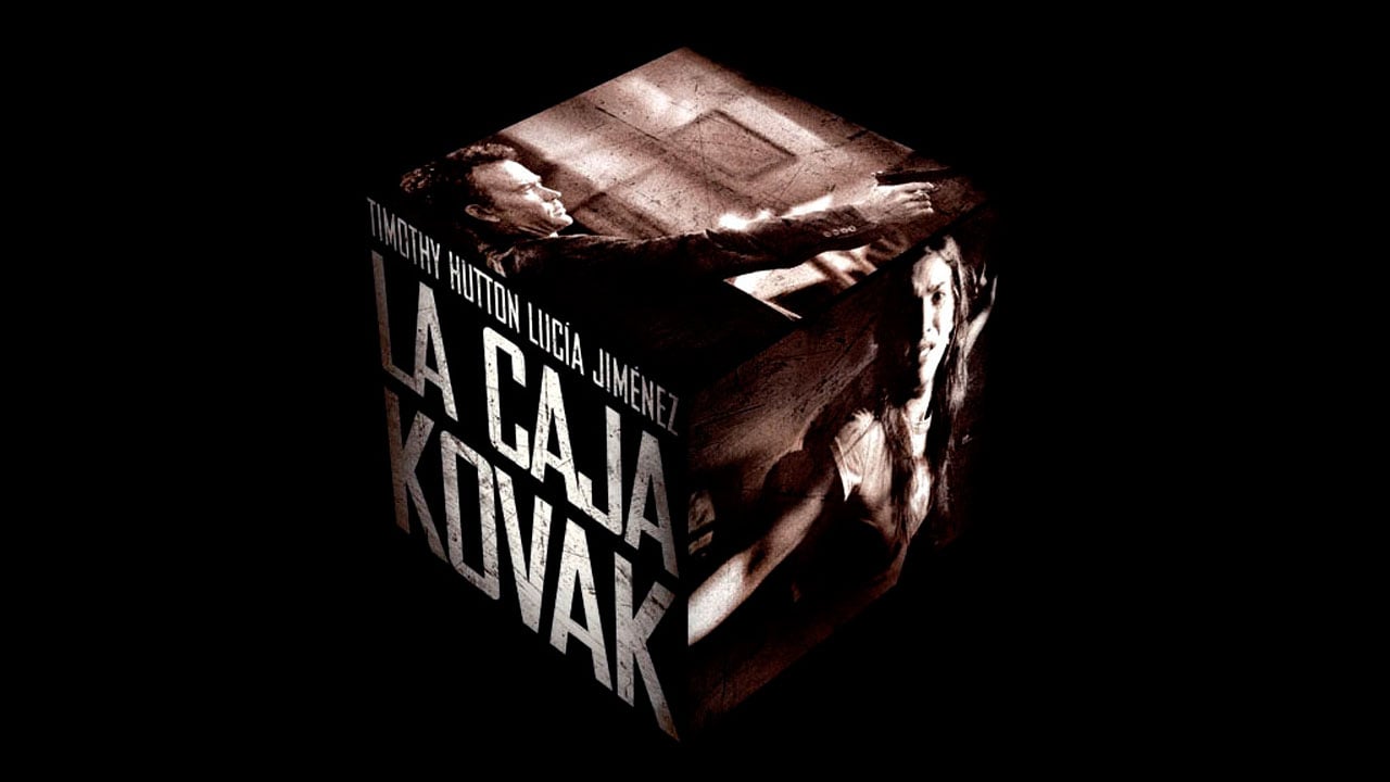 La caja Kovak : Foto