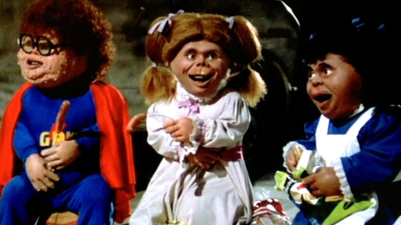 La pandilla basura : Foto