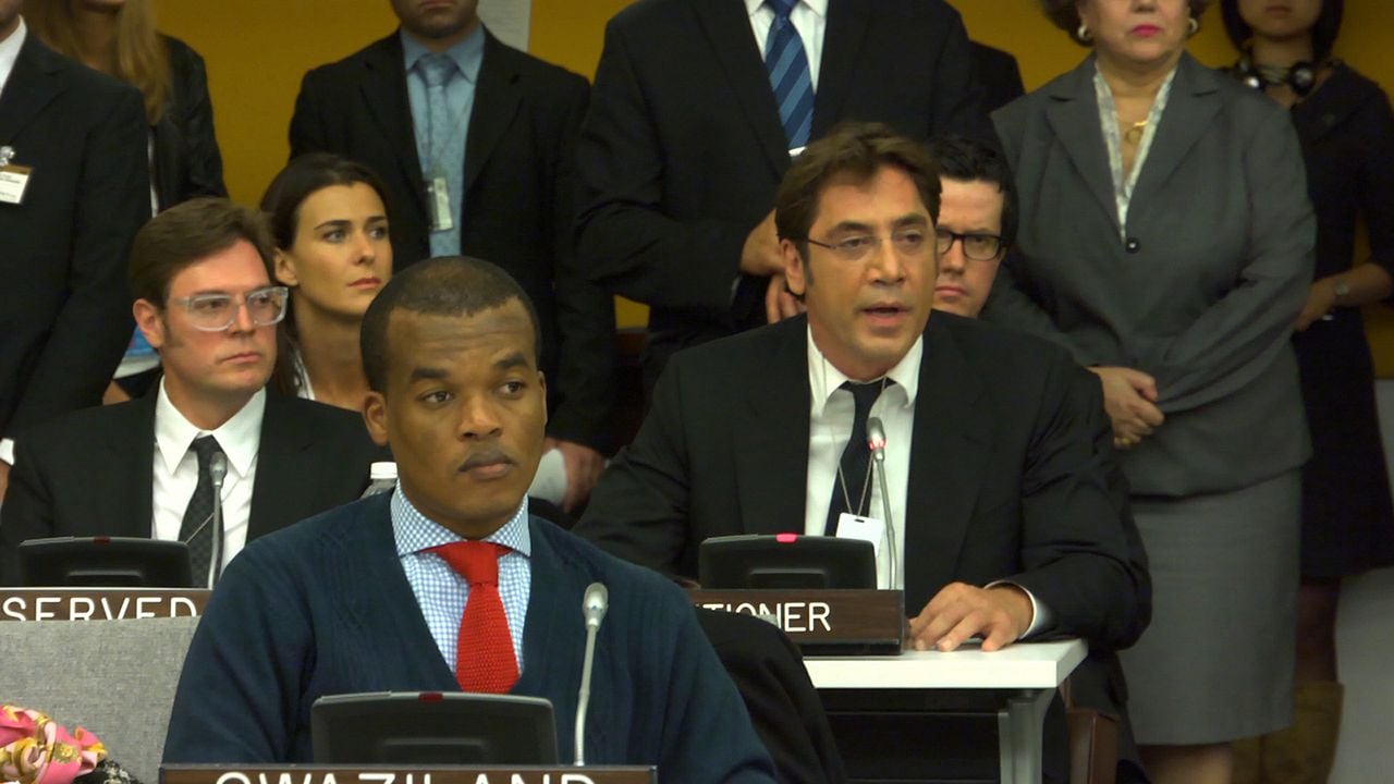 Hijos de las nubes, la ultima colonia : Foto