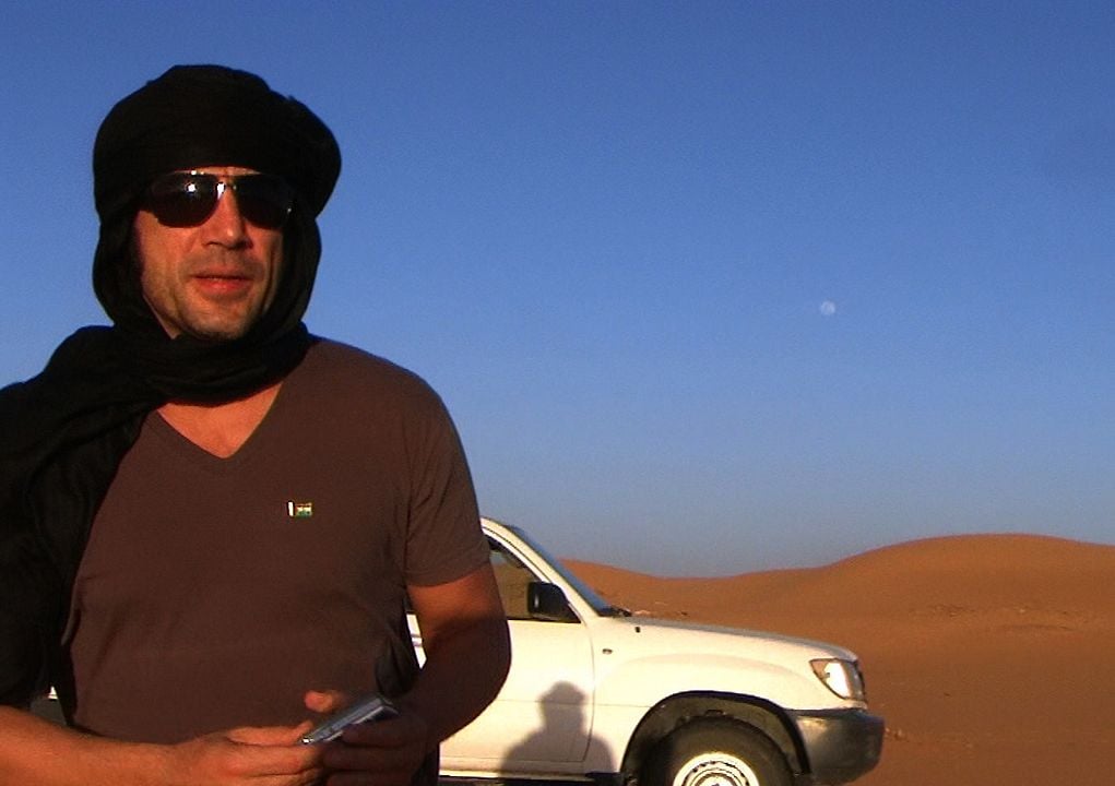 Hijos de las nubes, la ultima colonia : Foto