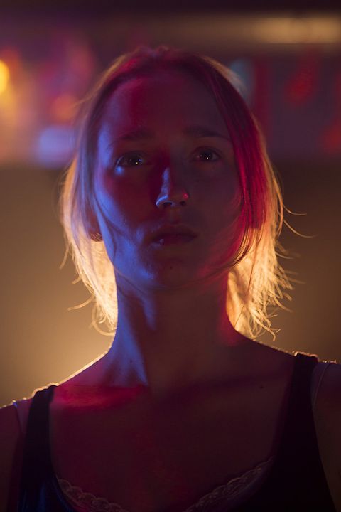 Cuando despierta la bestia : Foto