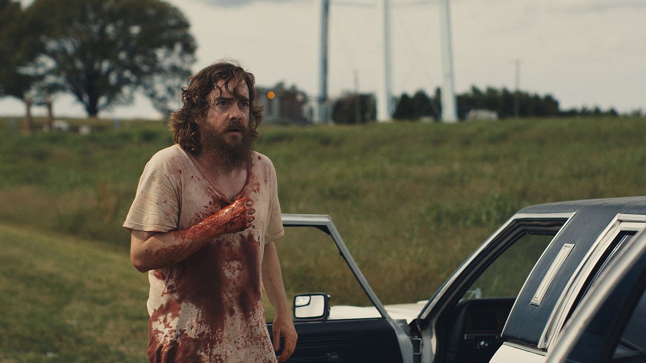 Blue Ruin : Foto Macon Blair