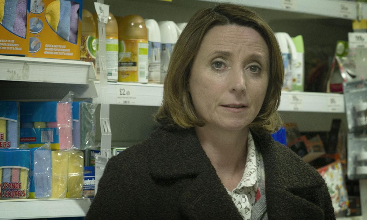 Foto Marie Critchley