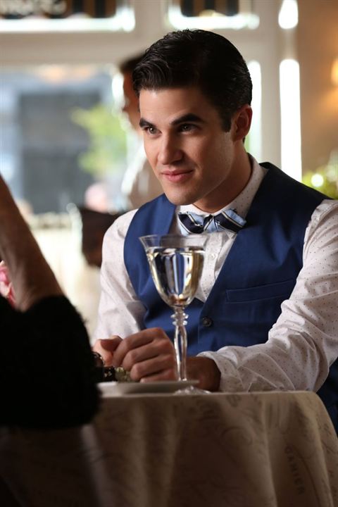 Glee : Foto Darren Criss
