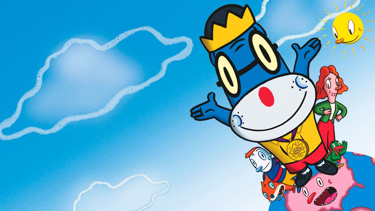 Este Perro es un crack. La película : Foto