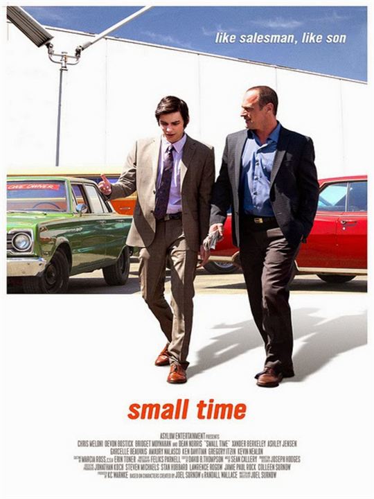 Small Time : Cartel