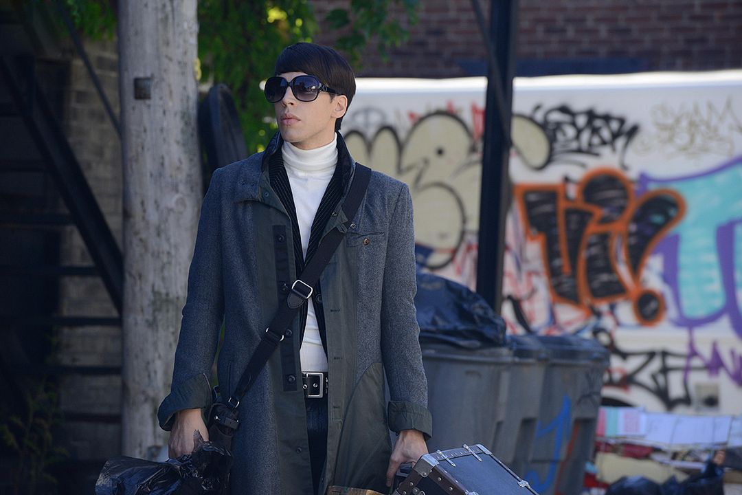 Orphan Black : Foto Jordan Gavaris