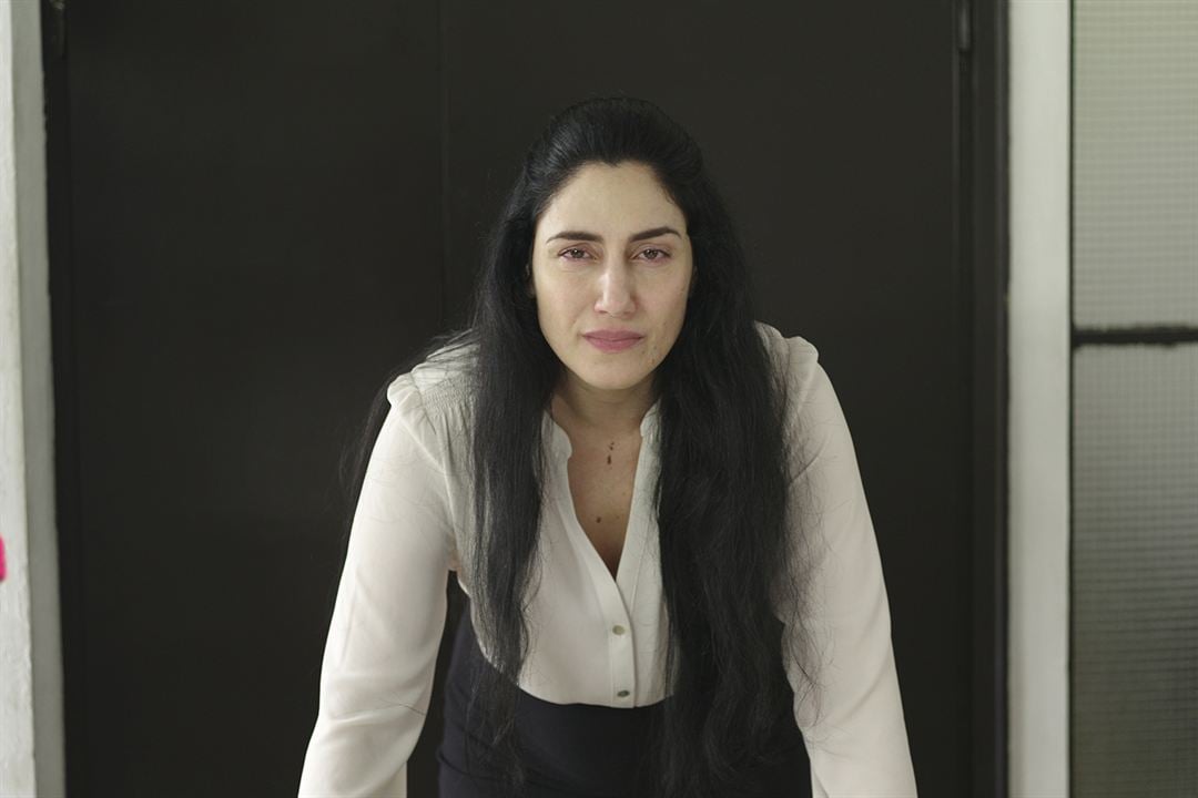 Gett: el divorcio de Viviane Amsalem : Foto Ronit Elkabetz