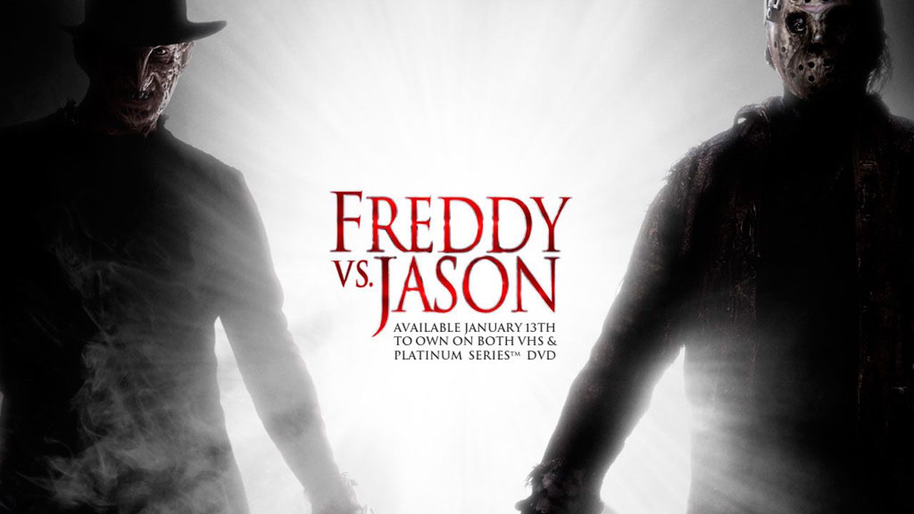 Freddy contra Jason : Foto