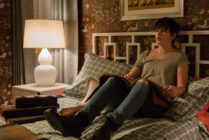 Grimm : Foto Jacqueline Toboni