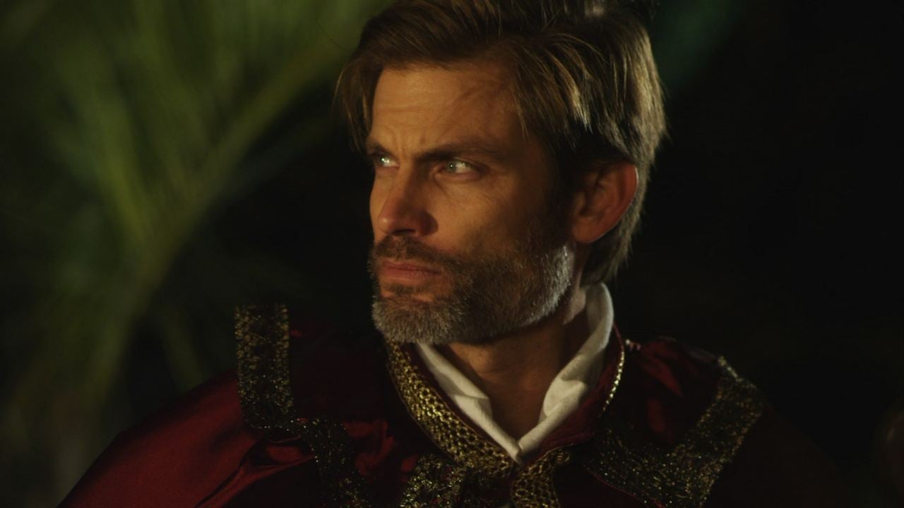 Foto Casper Van Dien