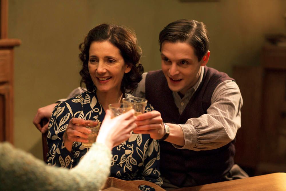 Foto Valérie Karsenti, Paul Spera