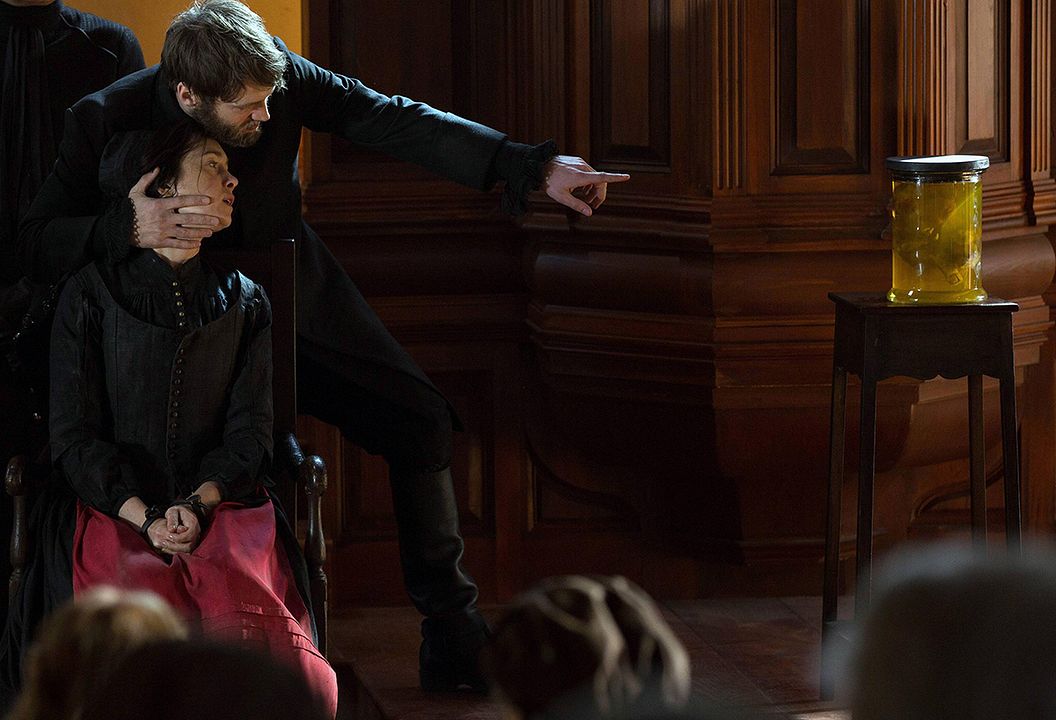 Salem : Foto Seth Gabel