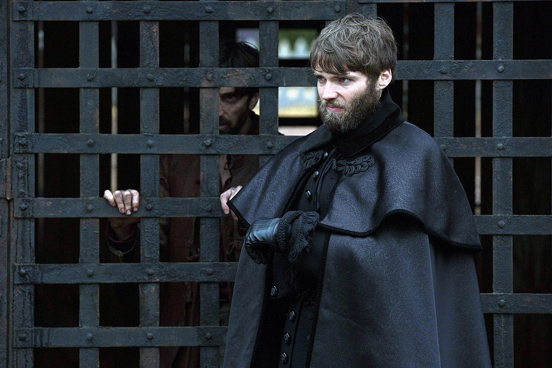 Salem : Foto Seth Gabel