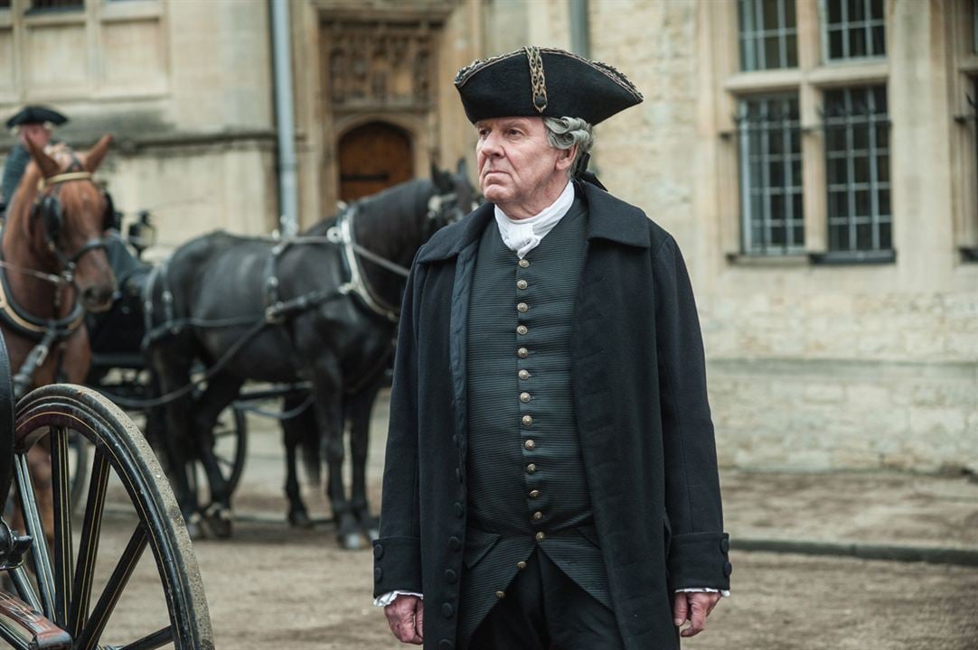 Belle : Foto Tom Wilkinson