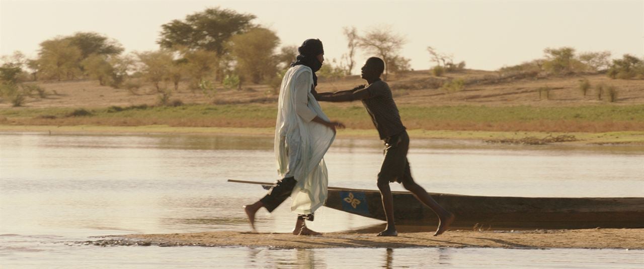 Timbuktu : Foto