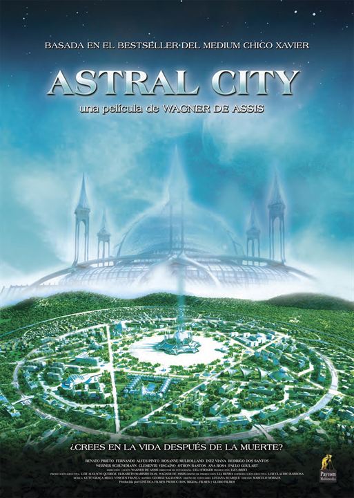 Astral City : Cartel