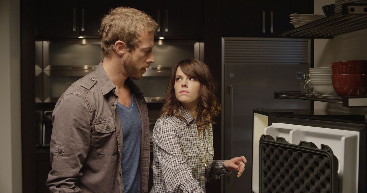 Retornados (The Returned) : Foto