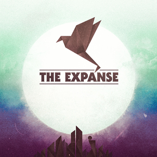 The Expanse : Cartel