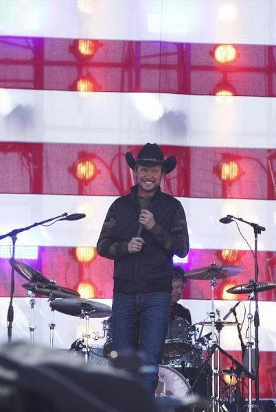 Nashville : Foto Will Chase