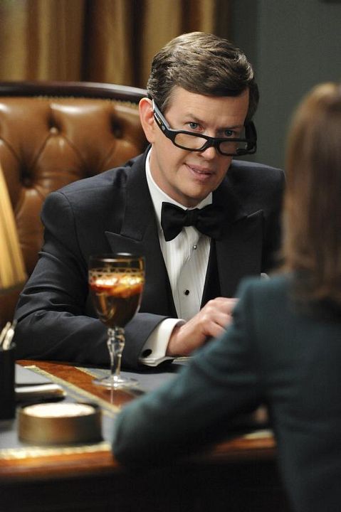 The Good Wife : Foto Dylan Baker
