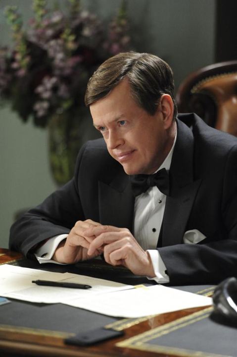 The Good Wife : Foto Dylan Baker