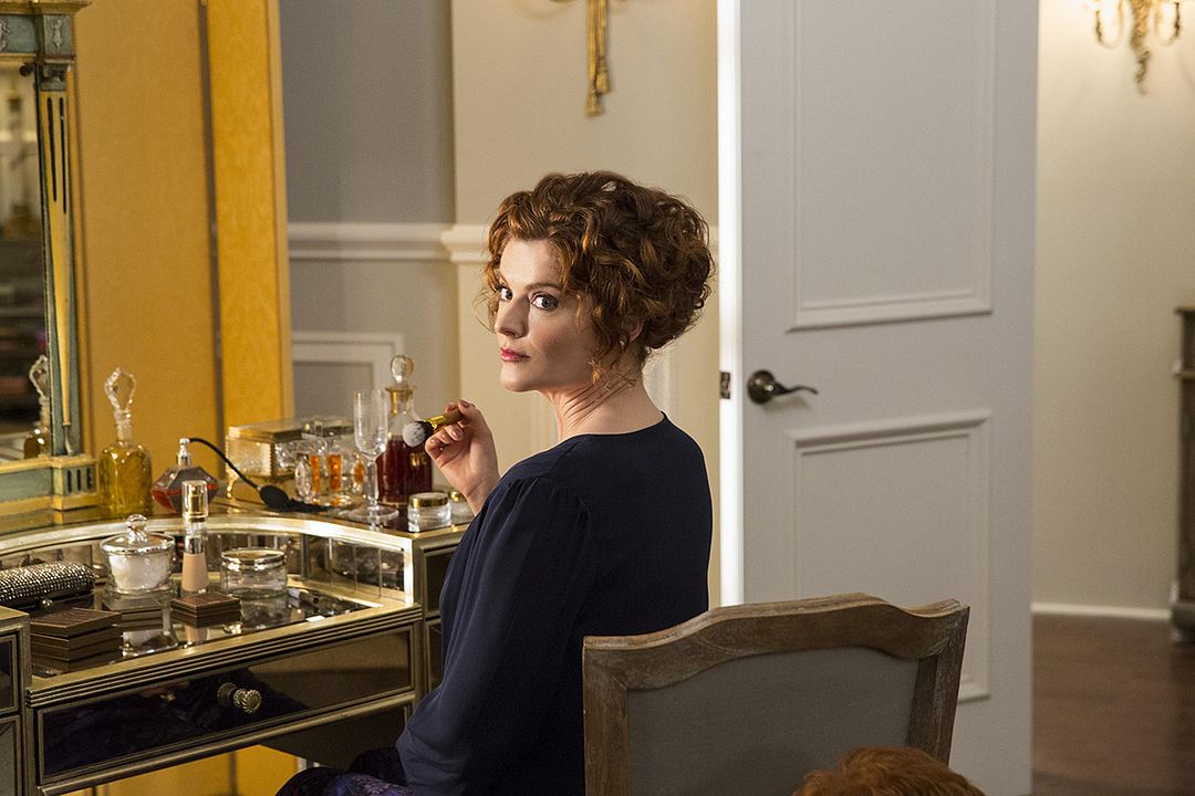 Foto Rebecca Wisocky